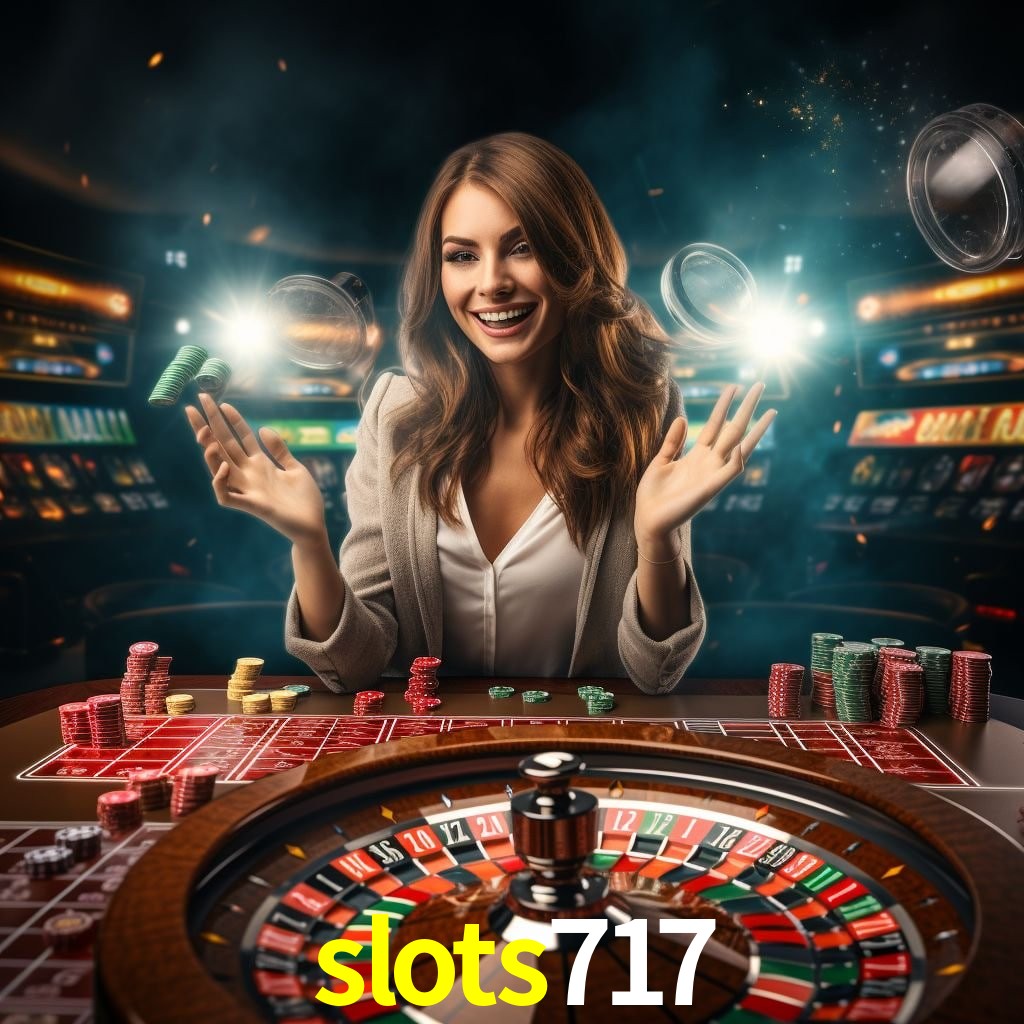 slots717 bet