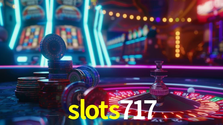 Statistics slots717