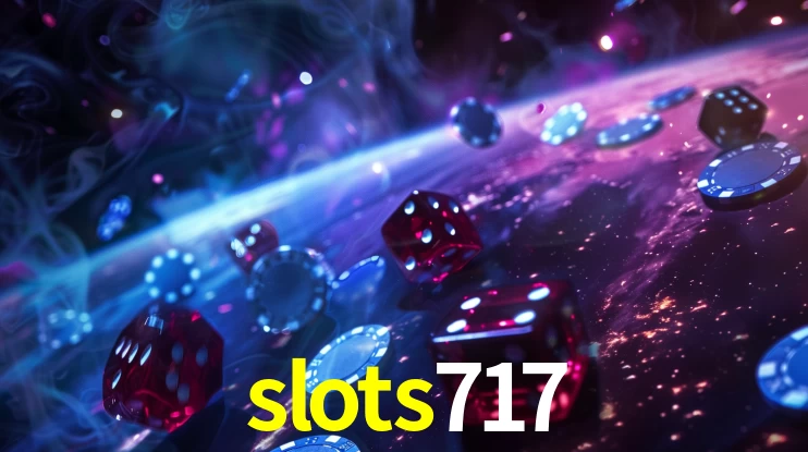 Welcome Bonus slots717