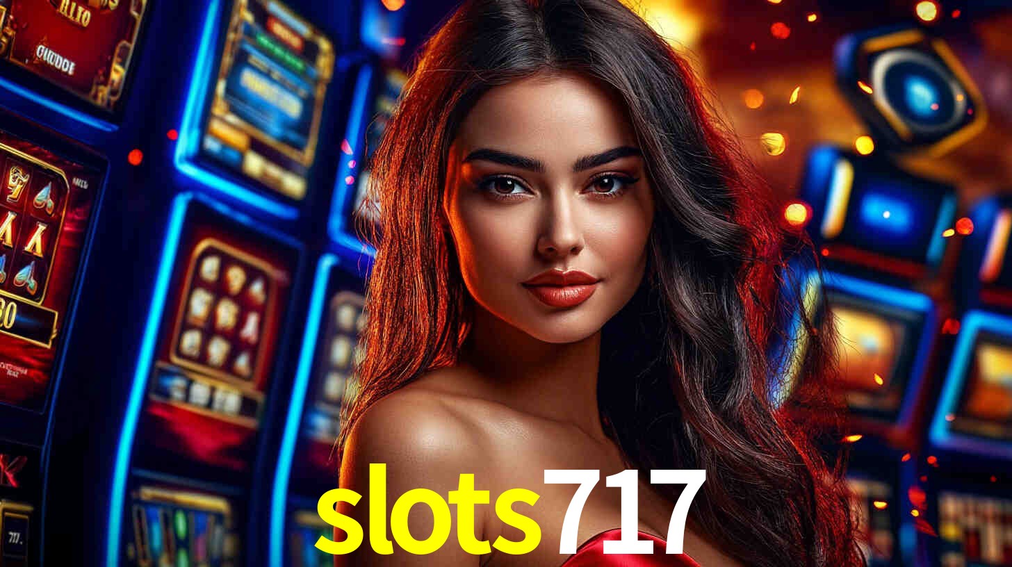 Estatísticas slots717