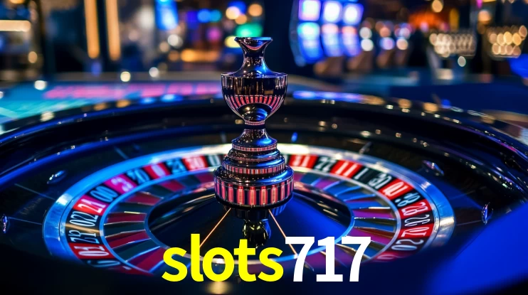 slots717 - Cassino Completo, Só no App - slots717.com