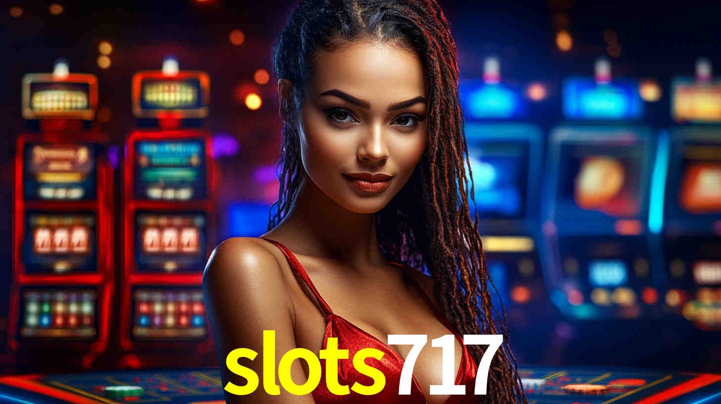 Experiência VIP slots717