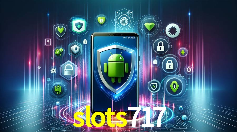 Experiência VIP slots717