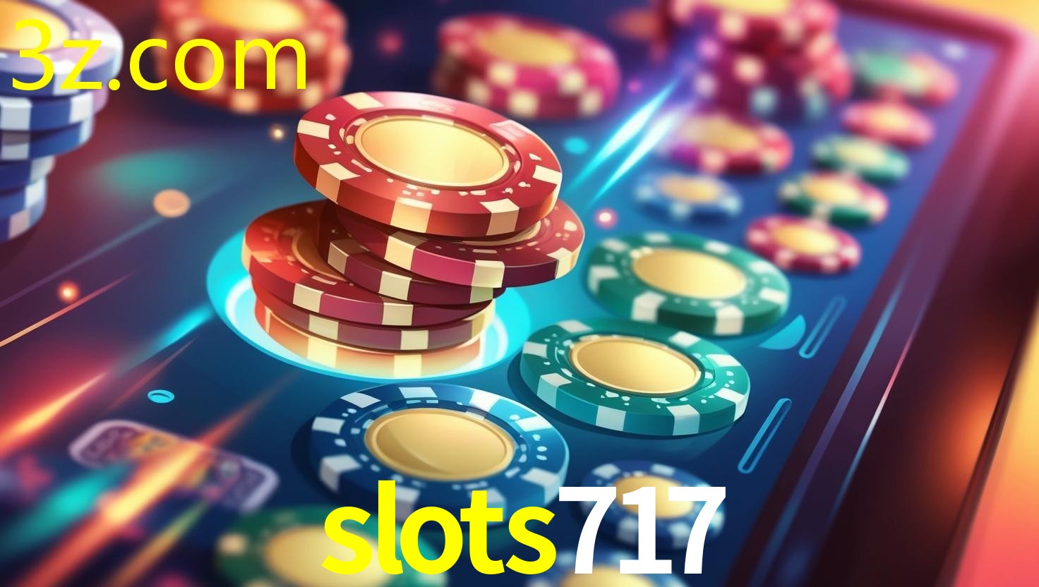 SLOTS717
