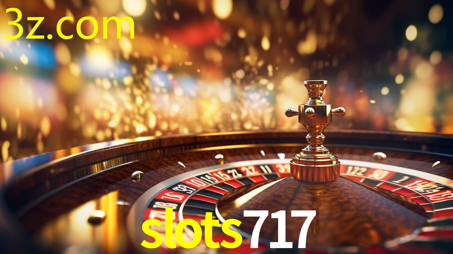 SLOTS717