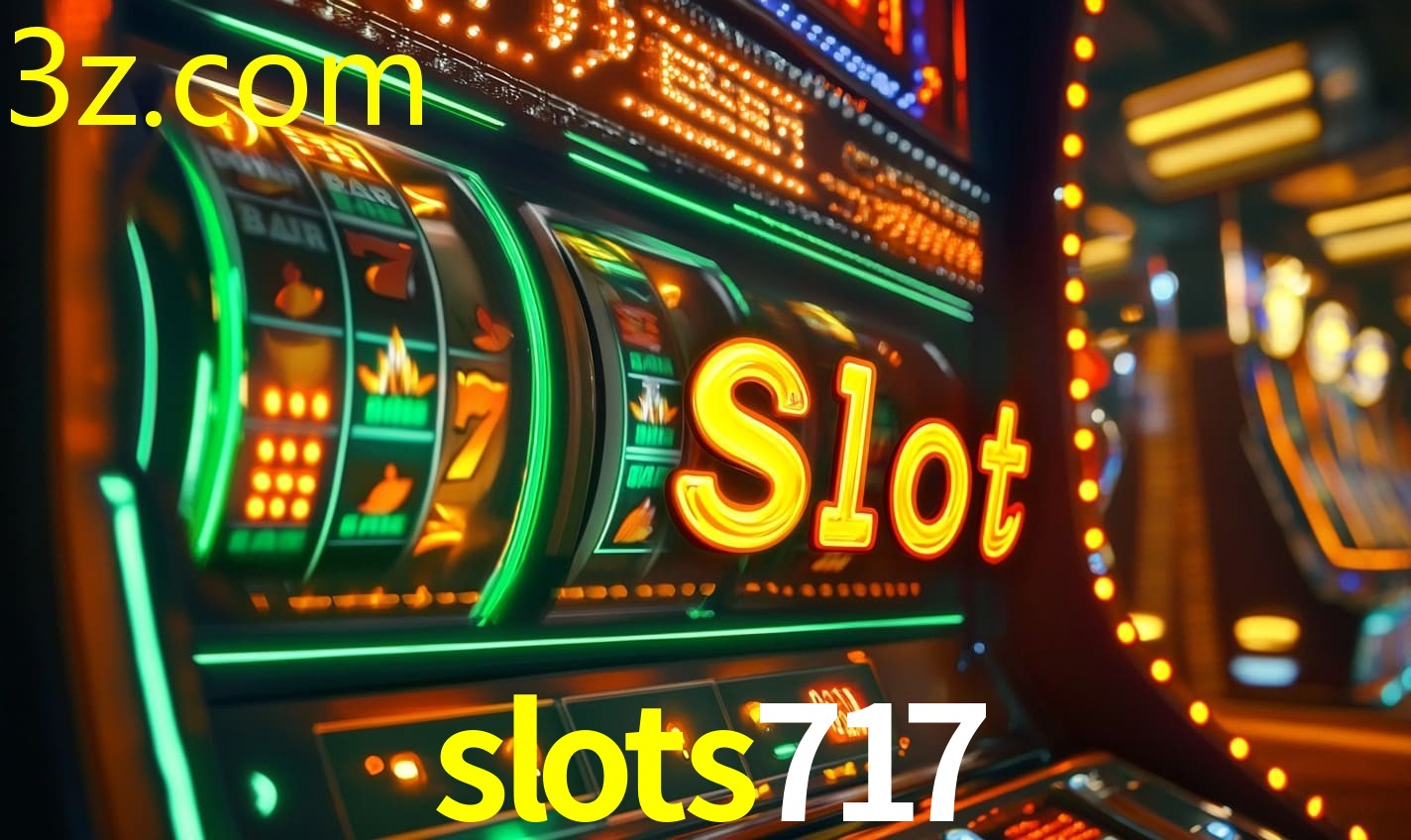 SLOTS717