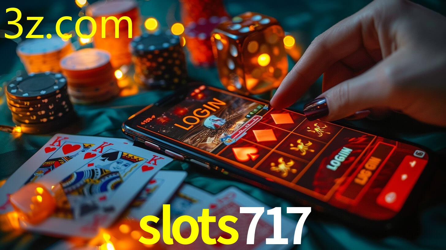 SLOTS717