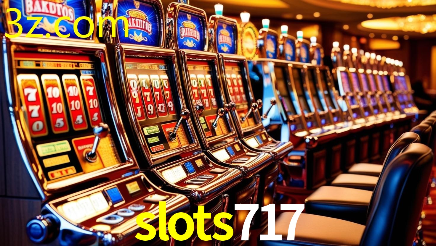 SLOTS717