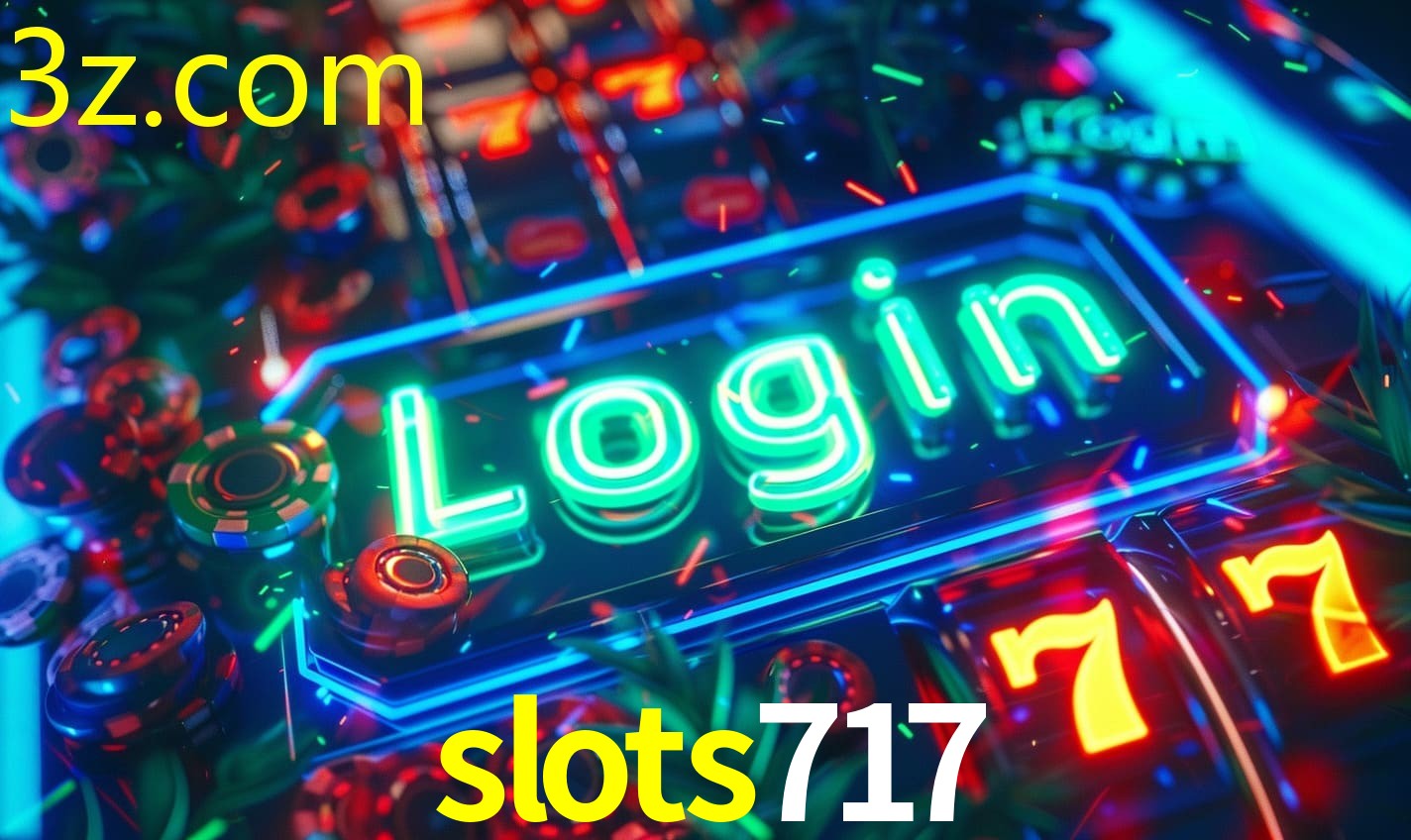 SLOTS717