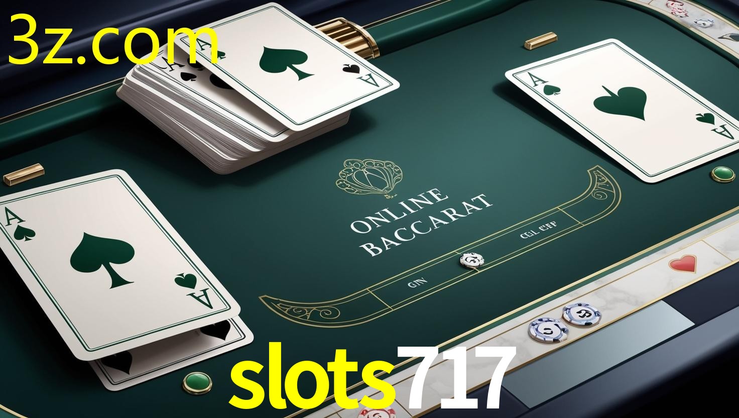 SLOTS717