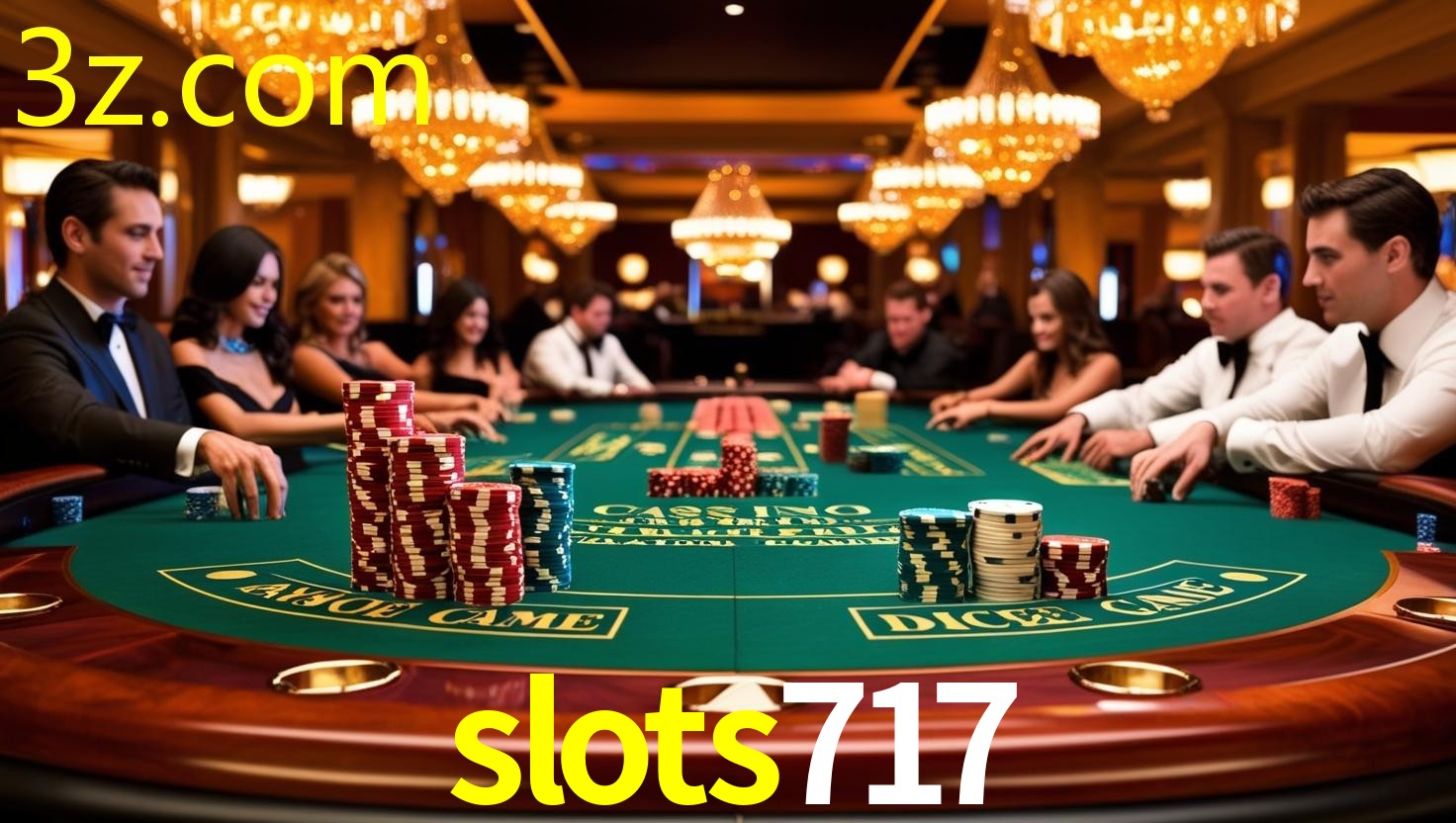 SLOTS717
