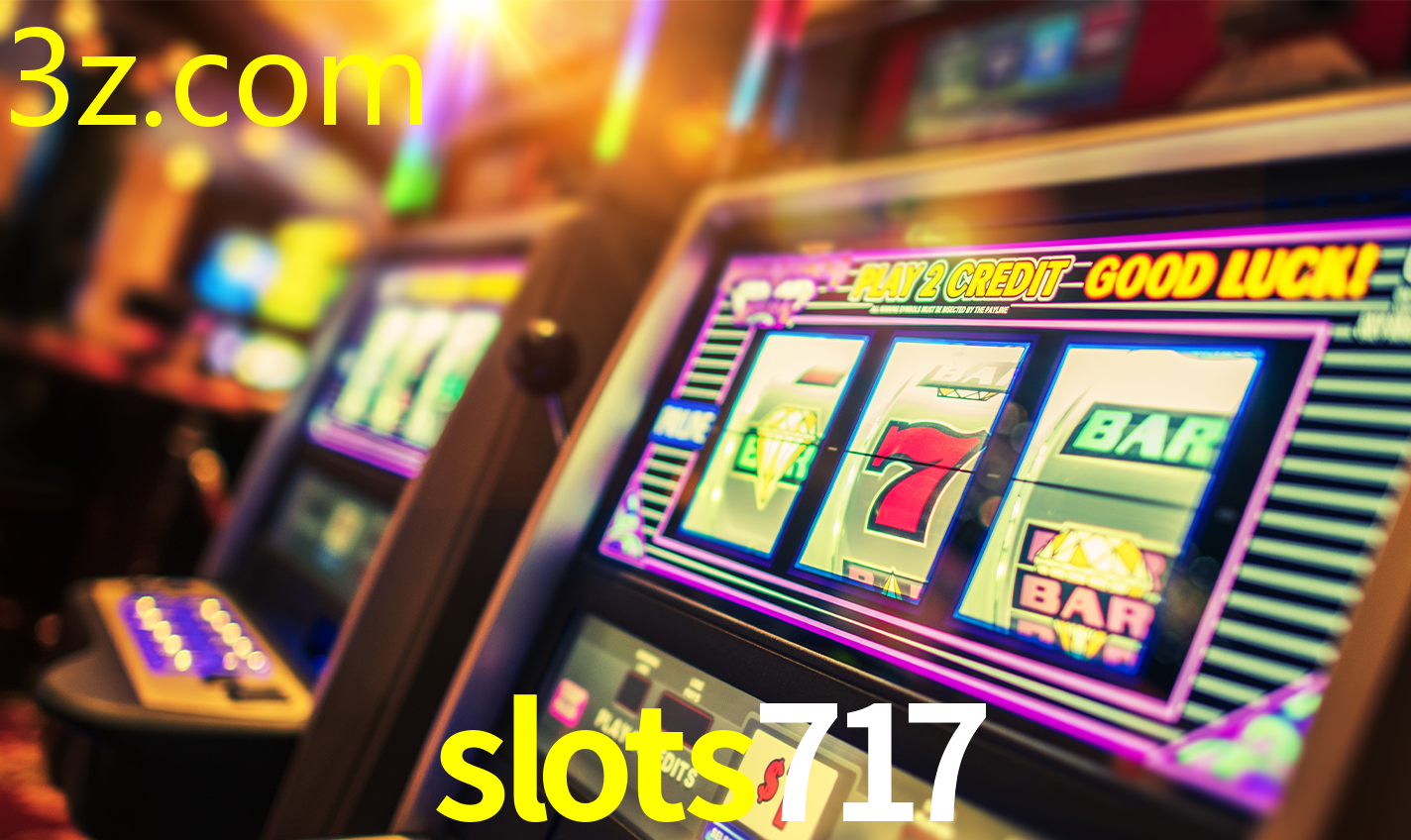 SLOTS717