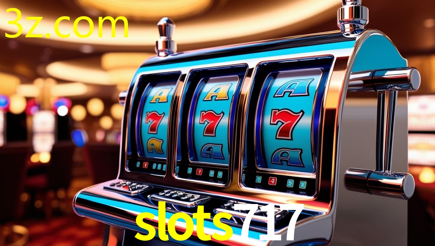 SLOTS717