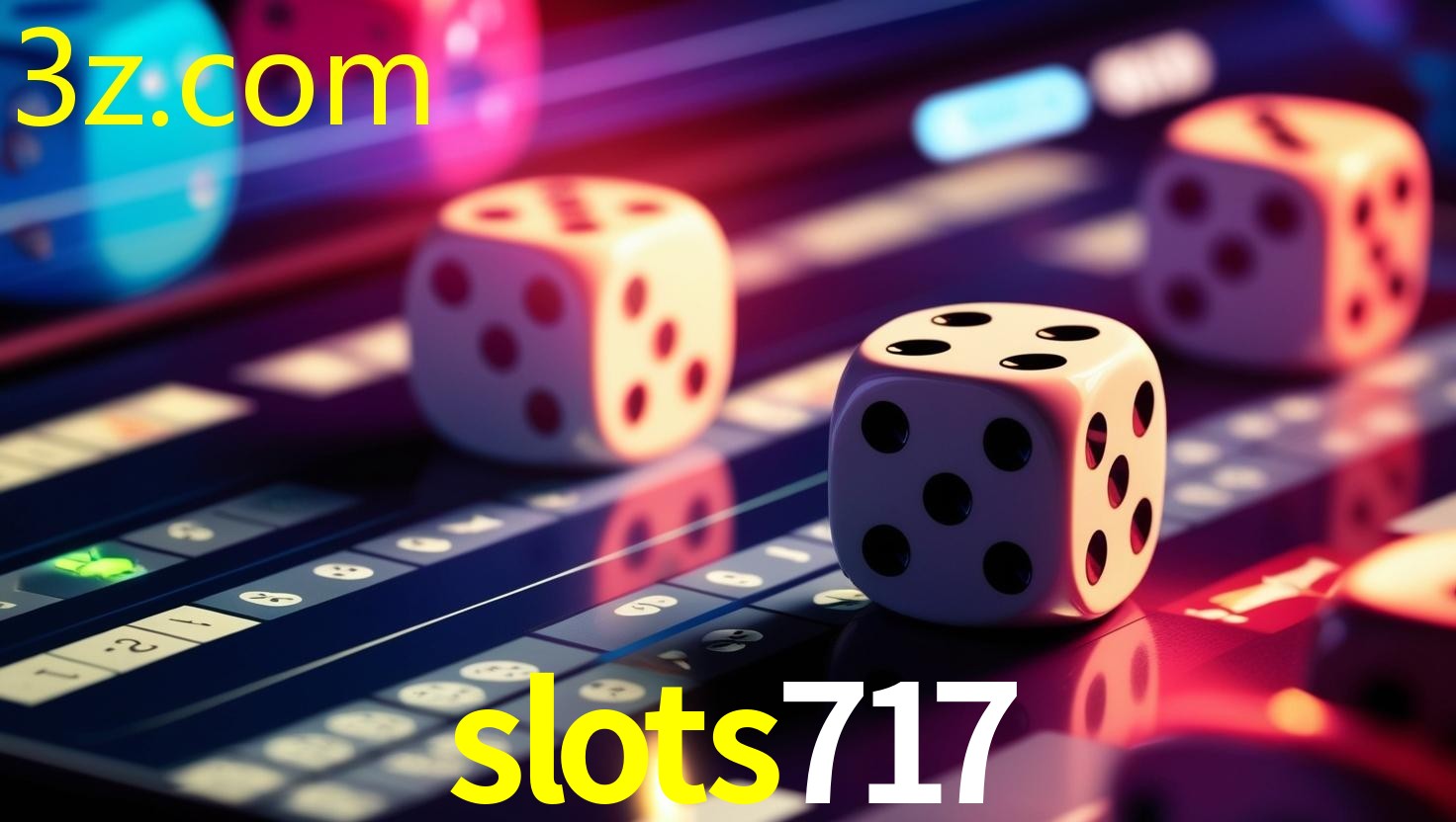 SLOTS717