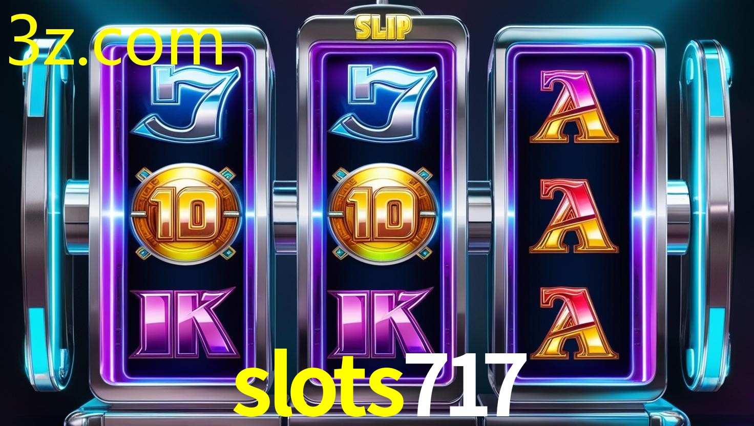 SLOTS717