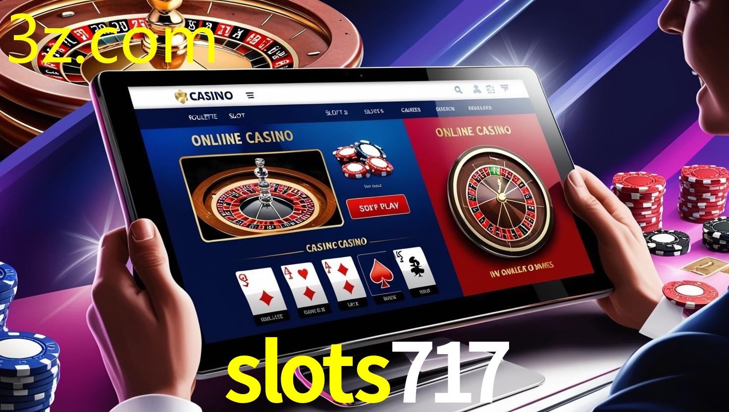 SLOTS717