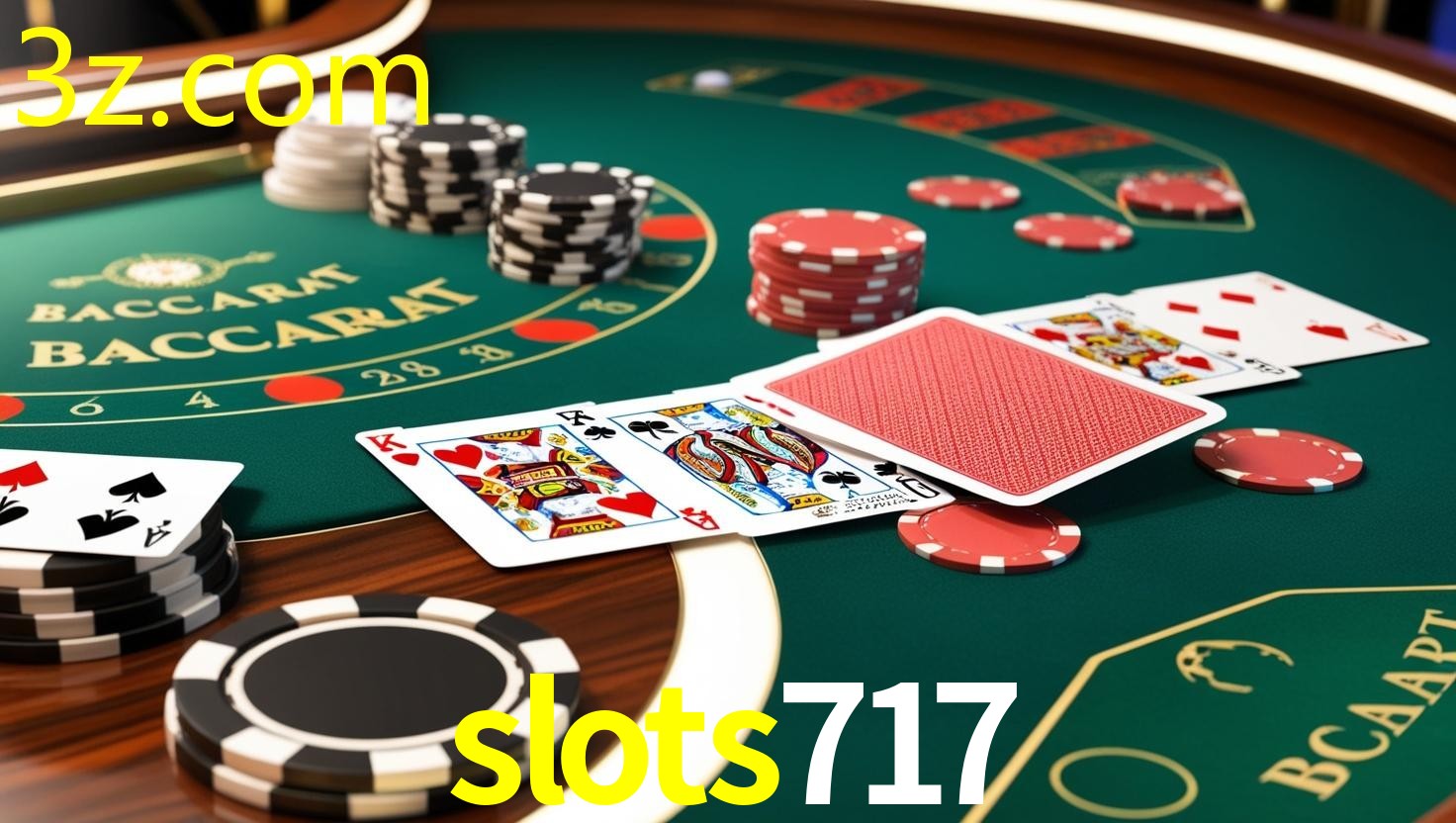 SLOTS717