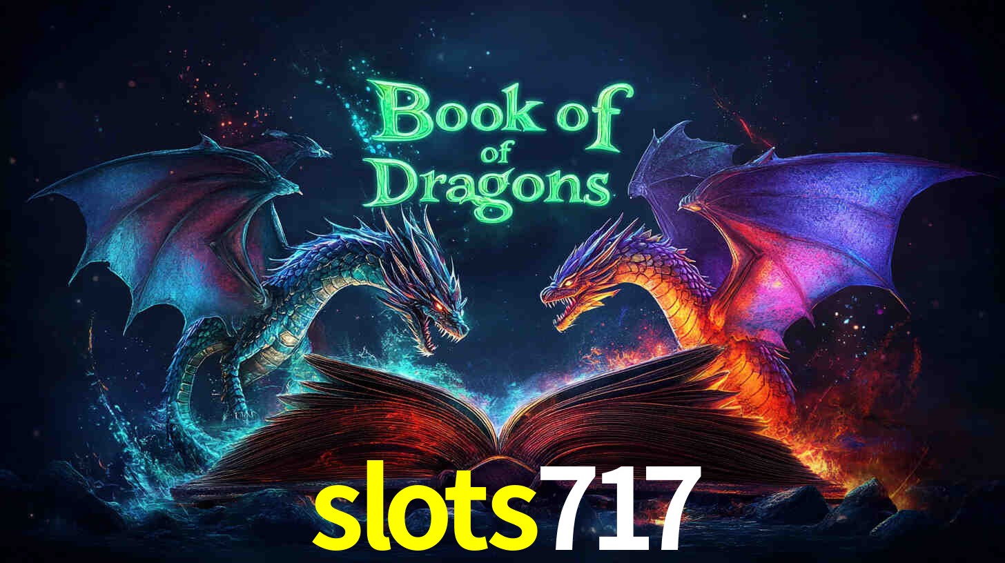 Bônus Diários slots717