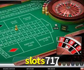 Responsive Design slots717