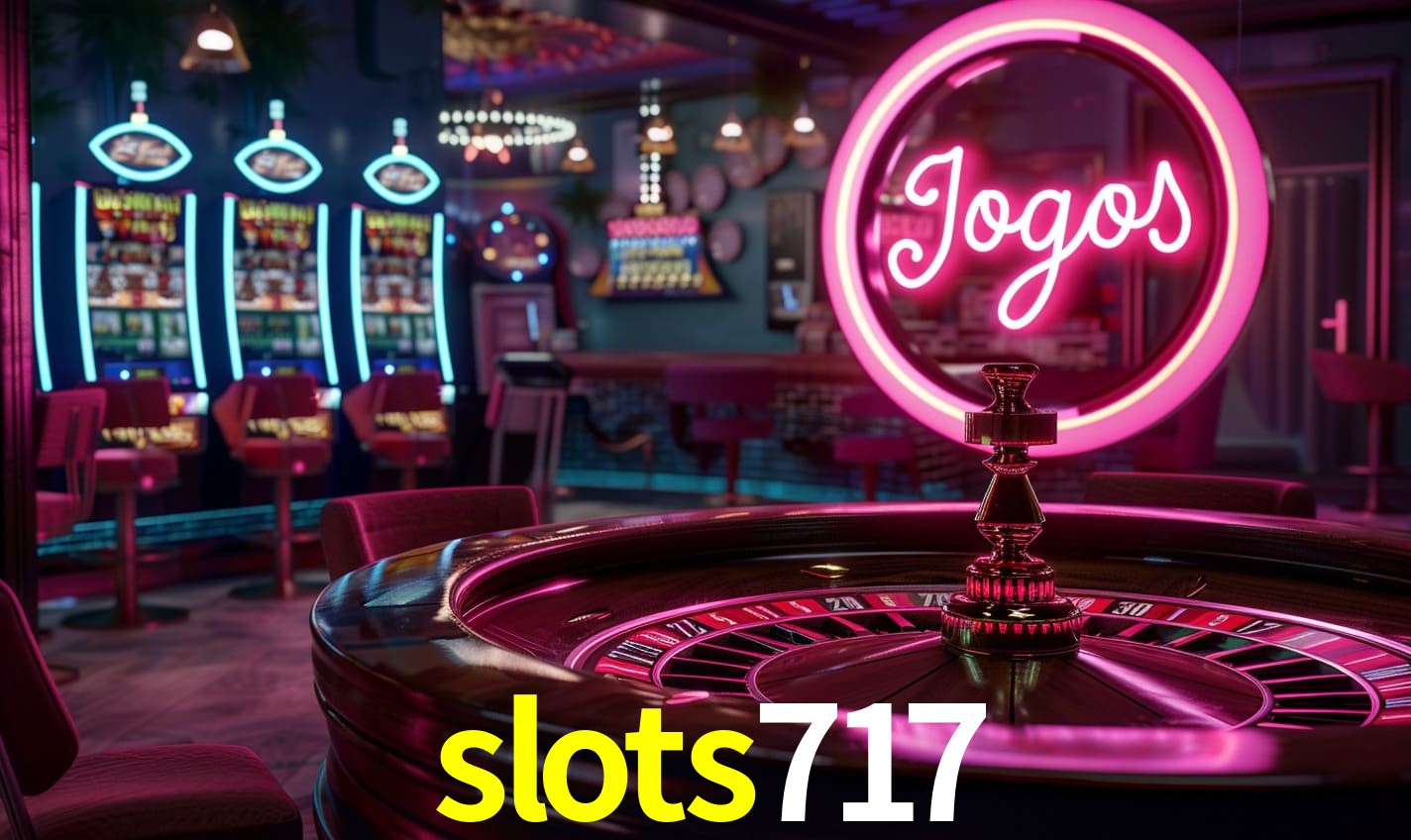 Casino Ao Vivo slots717