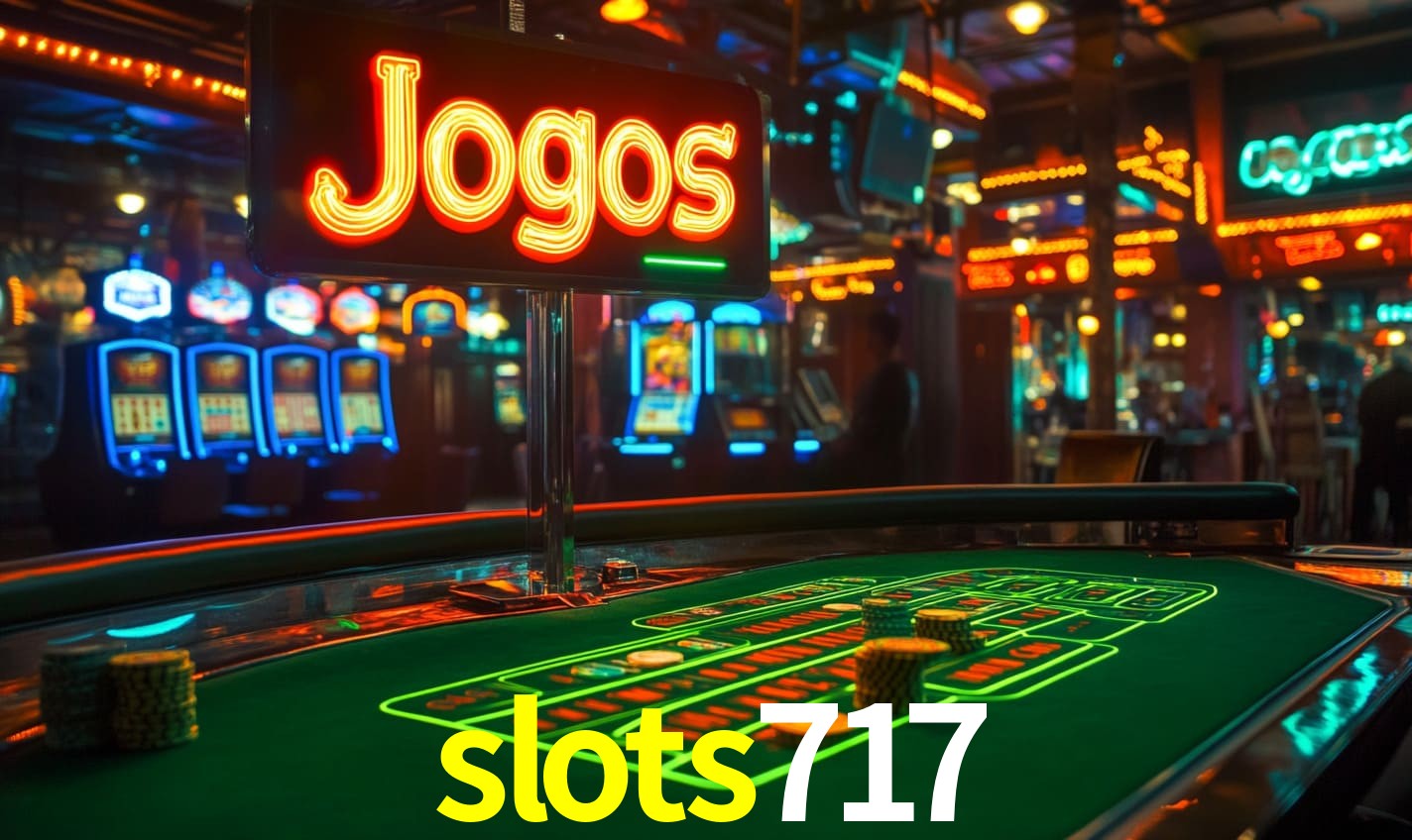 Apostas Esportivas na slots717: Um Guia Completo