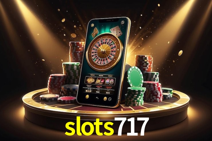 A Popularidade dos Caça-Níqueis no slots717