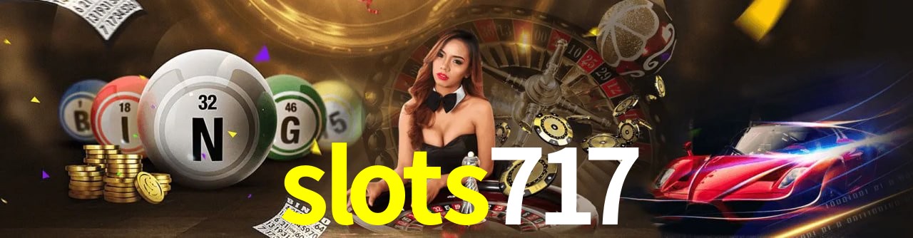 Inovações de Jogos na slots717: O Futuro das Experiências Interativas