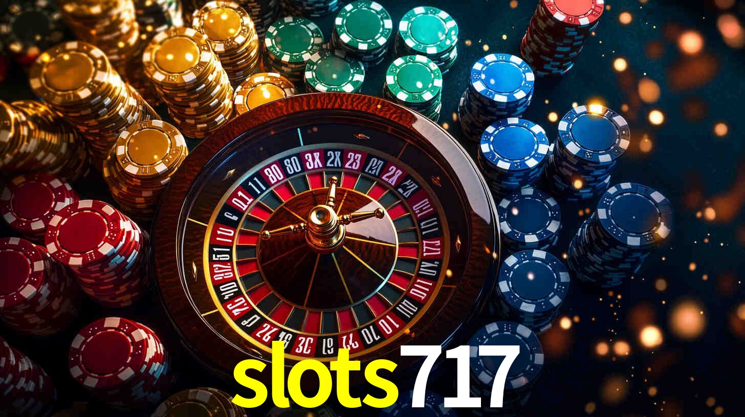 Experimente o Login Seguro Premium no slots717