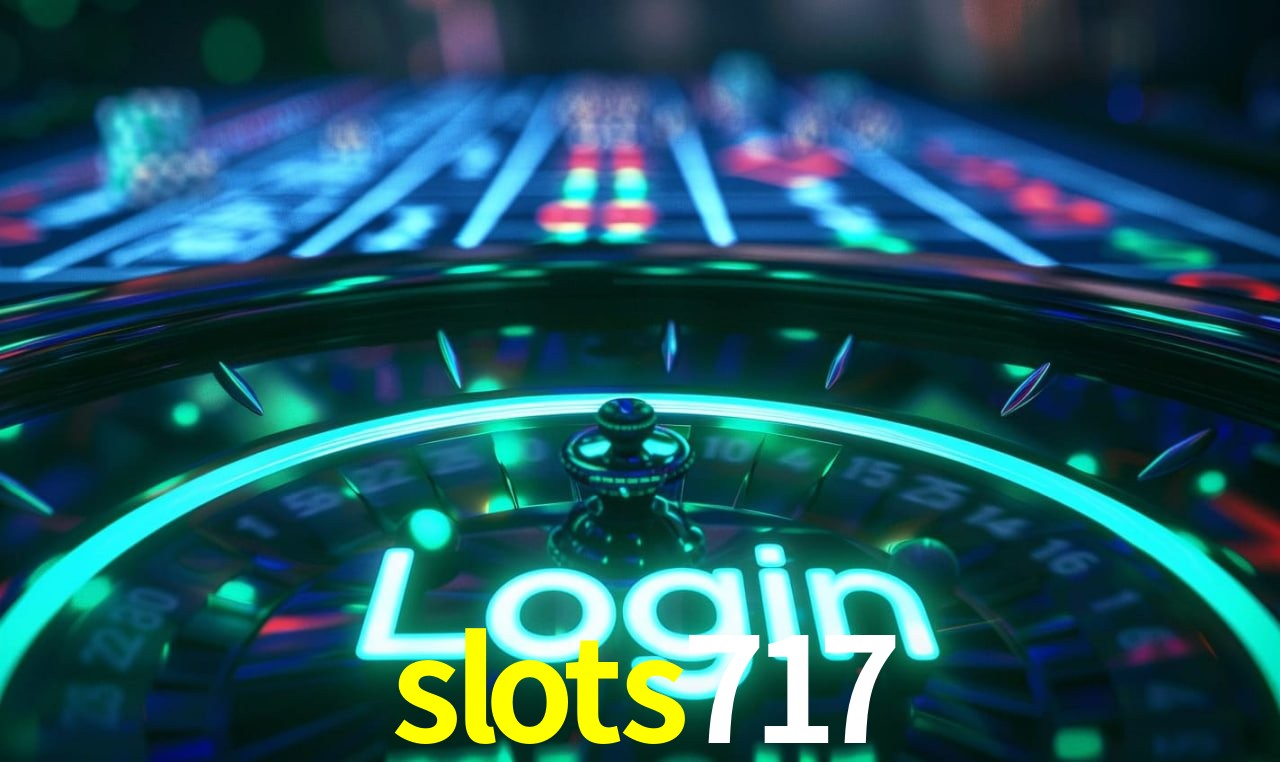 Descubra a Magia dos Jogos de Arcade no slots717