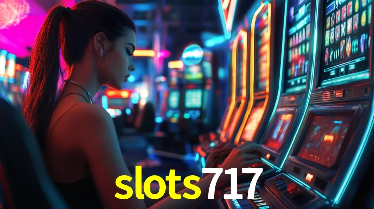 slots717.com