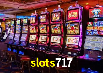 Weekend Specials slots717