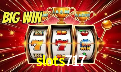 Seasonal Promotions slots717