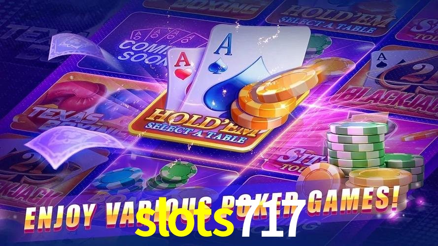 Segurança 2FA slots717