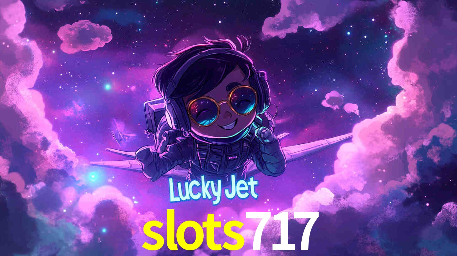 Casino Ao Vivo slots717