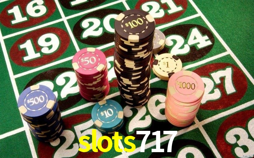 Cadastro Rápido slots717