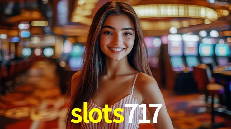 slots717 bet