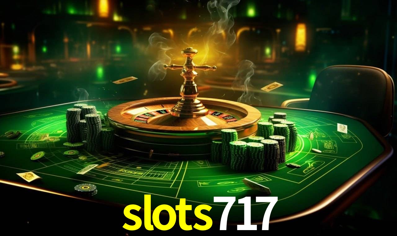 Design Responsivo slots717