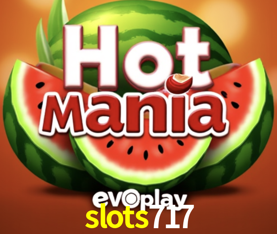 Slot Games slots717