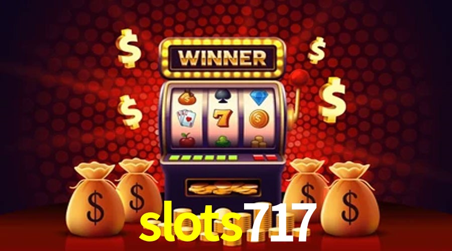 Player Reviews slots717