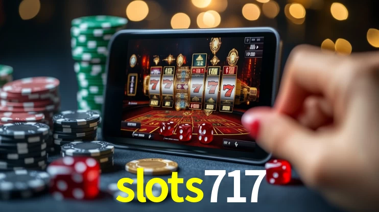 slots717,slots717.com