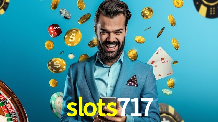 Sports Statistics slots717