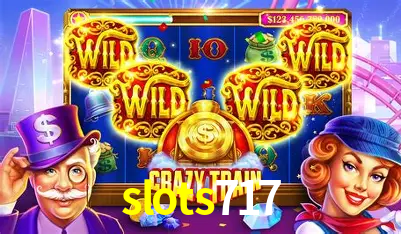 Exclusive Offers slots717