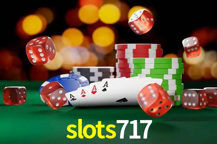 Descubra o Programa VIP da slots717: Vantagens Exclusivas para Jogadores