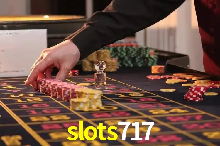 Jogos Exclusivos slots717