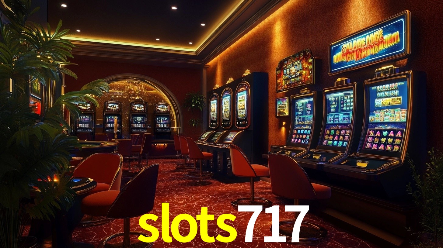 Premium Interface slots717