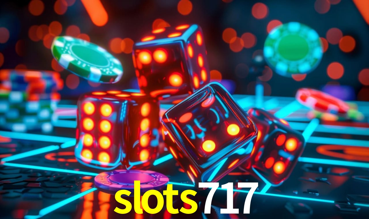Promoção Relâmpago slots717