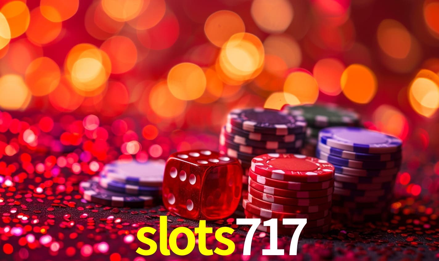 Diretório de Jogos slots717