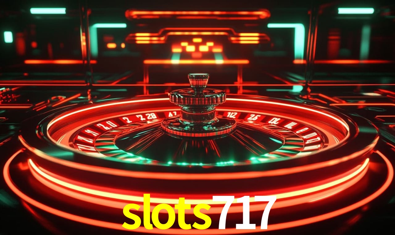 Interface do App slots717