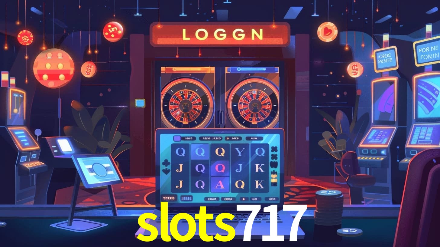 Explorando a Categoria de Eventos em Apostas na slots717