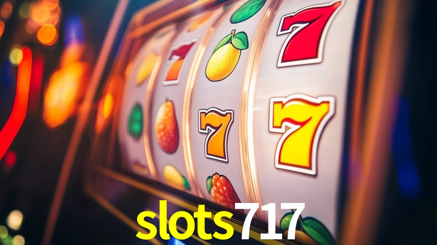 slots717